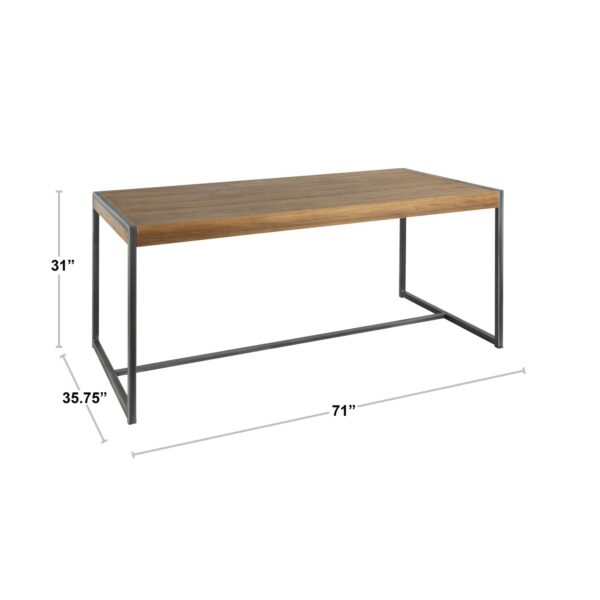 DINING TABLE - Image 8