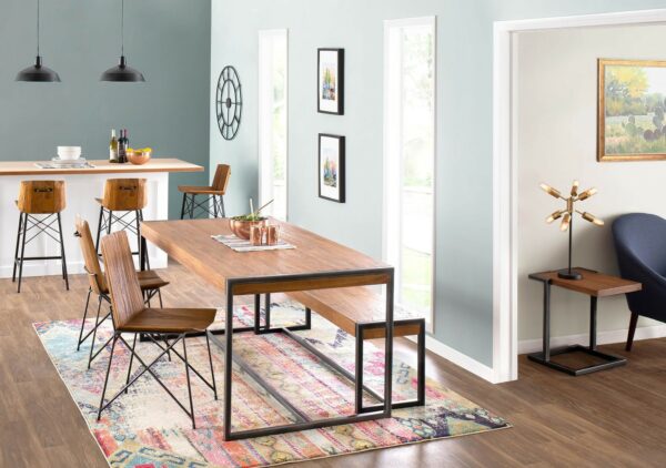 DINING TABLE - Image 7