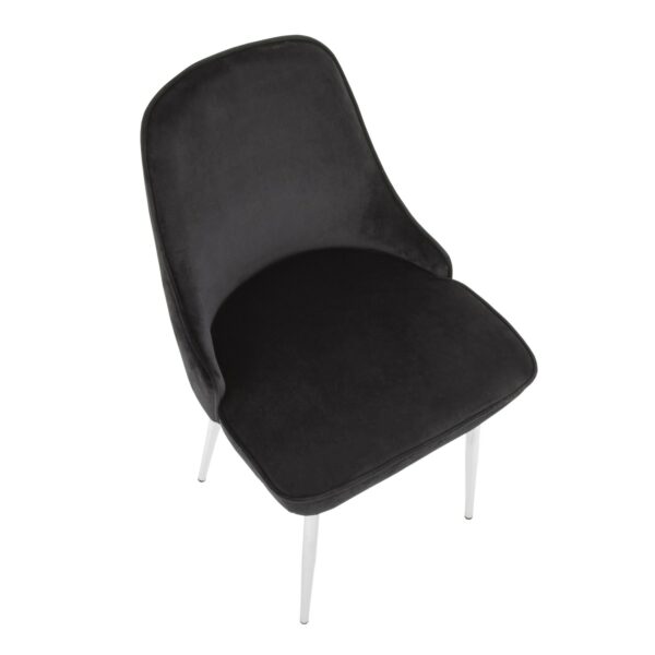 DINING CHAIR - SET OF 2 - Image 3