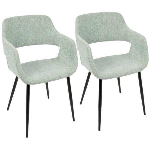 DINING CHAIR - SET OF 2 - Image 2