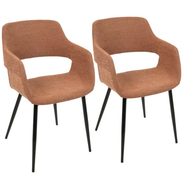 DINING CHAIR - SET OF 2 - Image 2