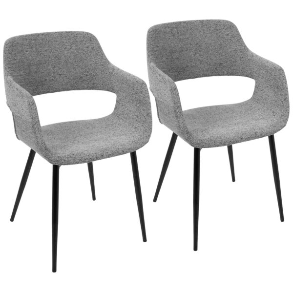 DINING CHAIR - SET OF 2 - Image 2