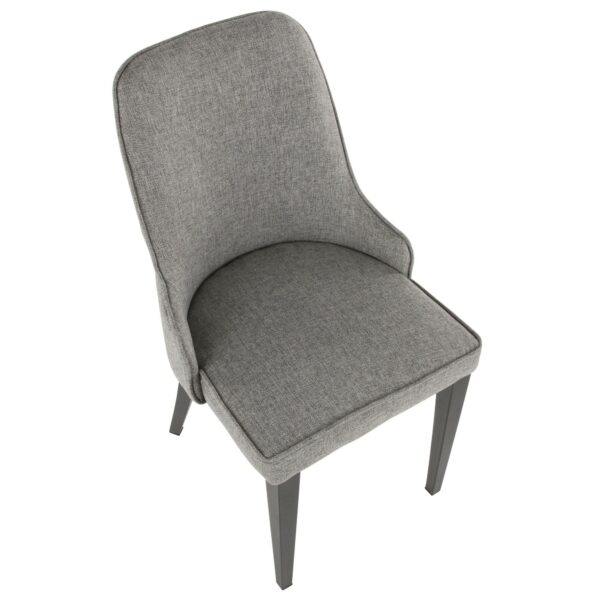 DINING CHAIR - SET OF 2 - Image 3