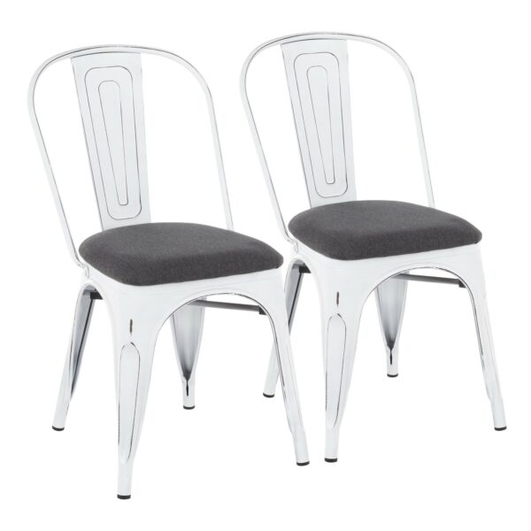 DINING CHAIR - SET OF 2 - Image 2