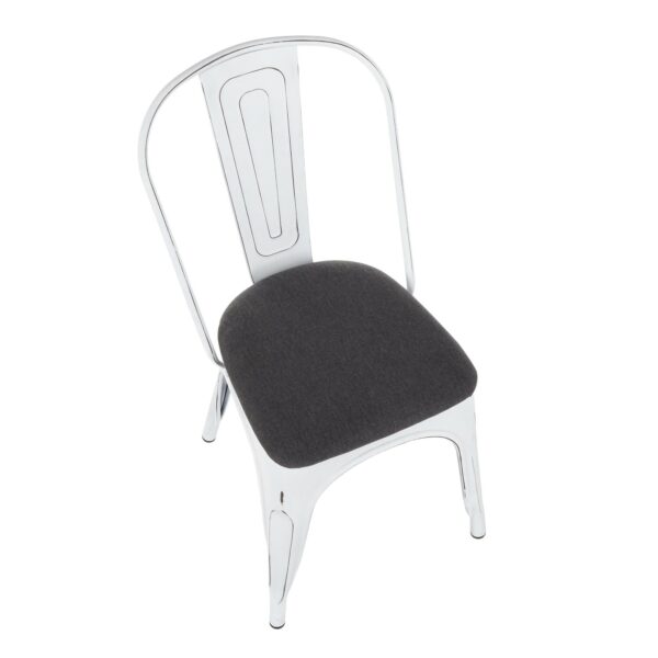 DINING CHAIR - SET OF 2 - Image 7