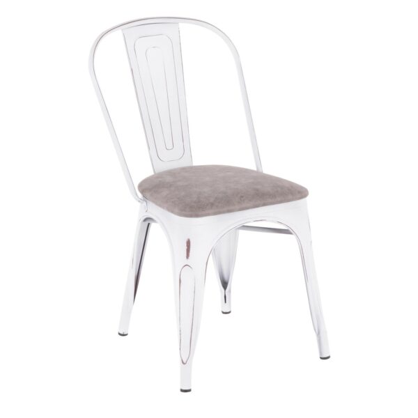 DINING CHAIR - SET OF 2