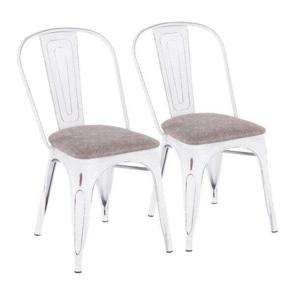 DINING CHAIR - SET OF 2 - Image 2