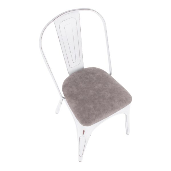 DINING CHAIR - SET OF 2 - Image 3