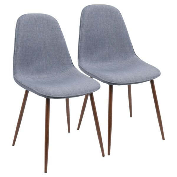 DINING CHAIR - SET OF 2 - Image 2