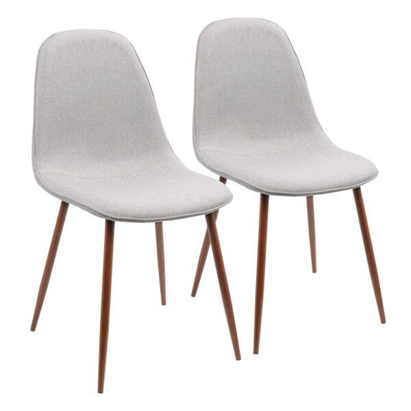 DINING CHAIR - SET OF 2 - Image 2