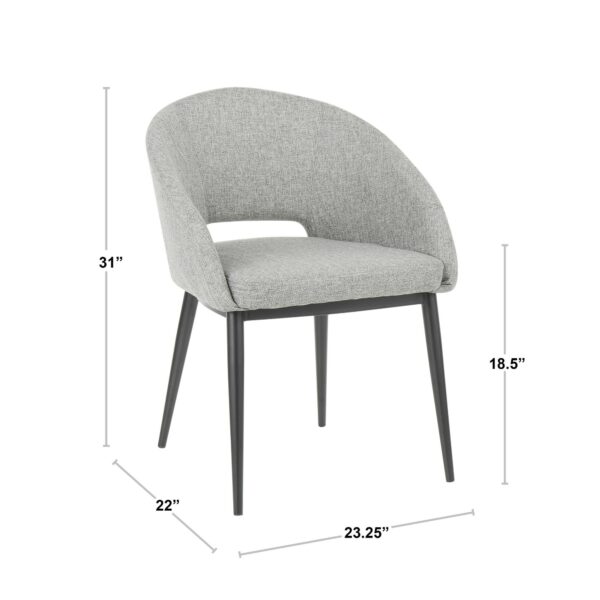 DINING CHAIR - Image 9