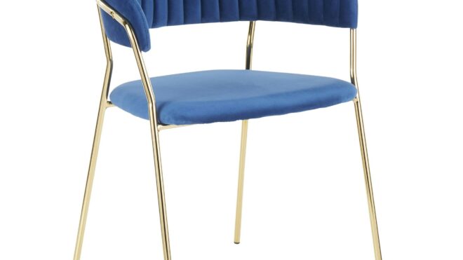 DINING CHAIR - SET OF 2
