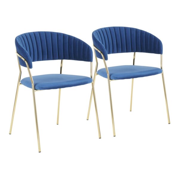 DINING CHAIR - SET OF 2 - Image 2