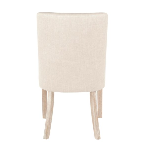 DINING CHAIR - SET OF 2 - Image 5