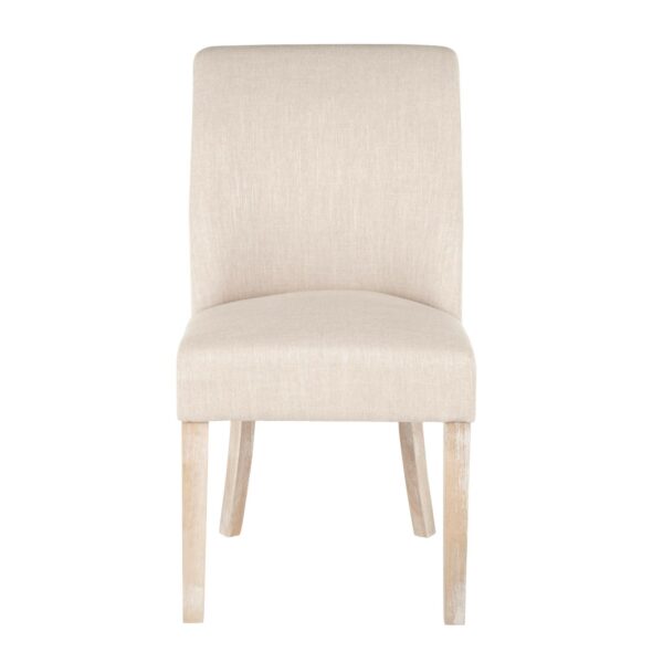 DINING CHAIR - SET OF 2 - Image 3