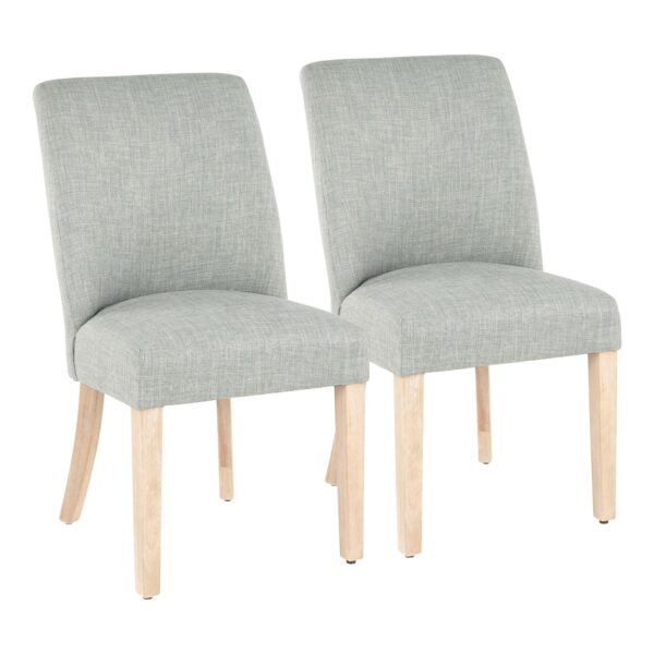 DINING CHAIR - SET OF 2 - Image 2