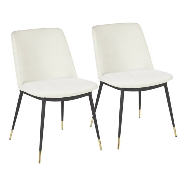 DINING CHAIR - SET OF 2 - Image 2