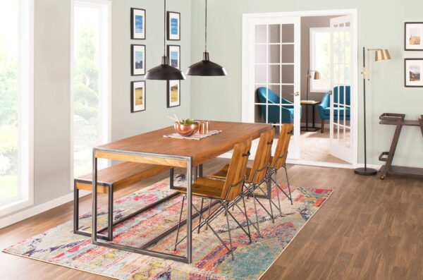 DINING TABLE - Image 6