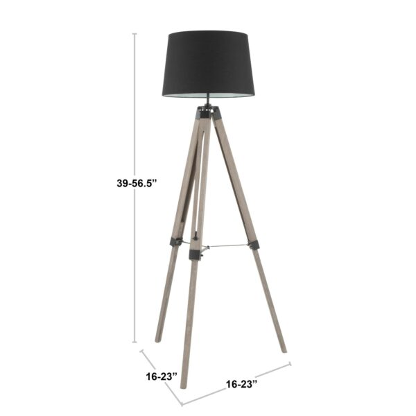 FLOOR LAMP - Image 6