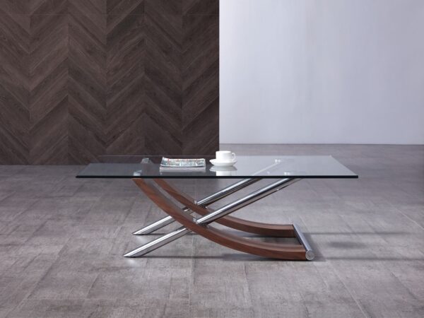 COFFEE TABLE - Image 4