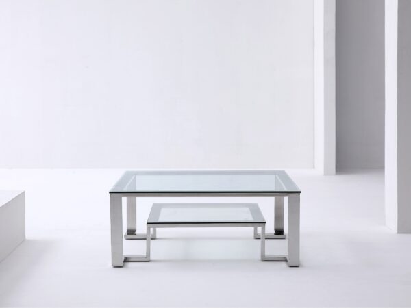 COFFEE TABLE - Image 2