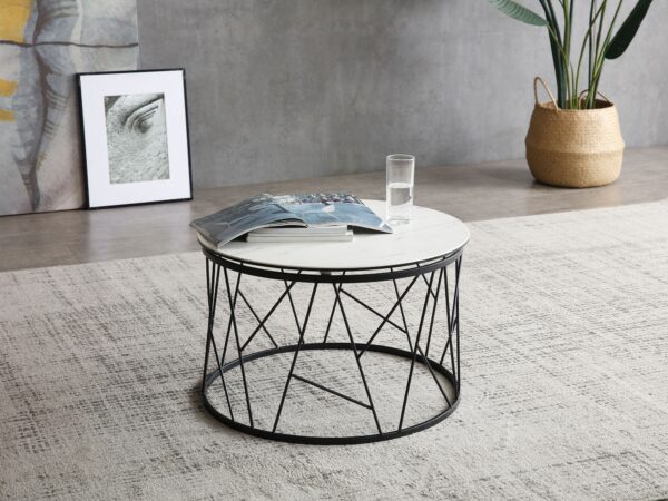 COFFEE TABLE - Image 3