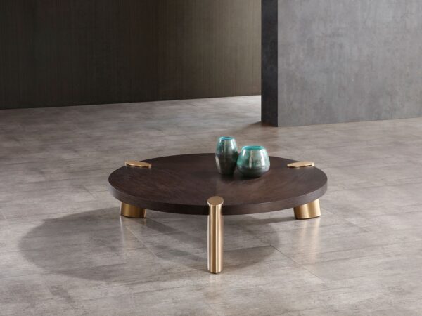 COFFEE TABLE - Image 3