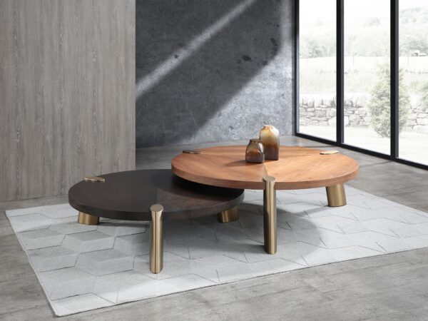 COFFEE TABLE - Image 4