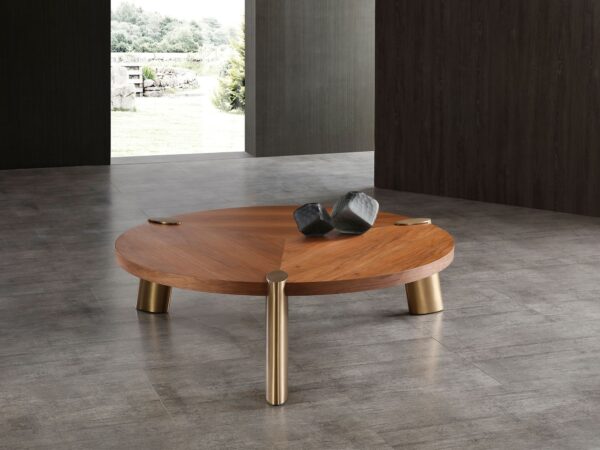 COFFEE TABLE - Image 3