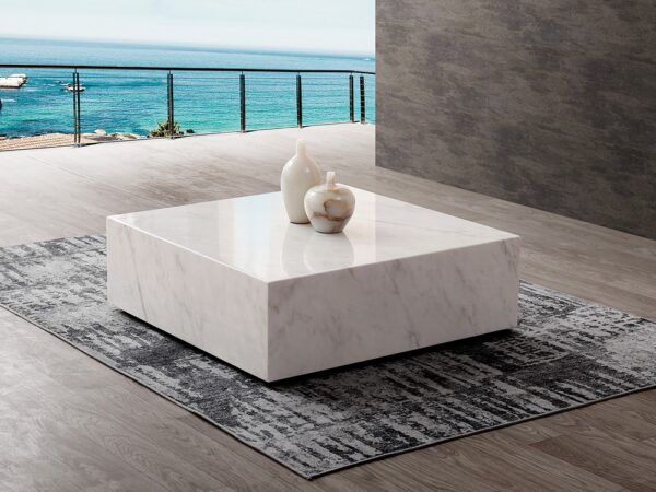 COFFEE TABLE - Image 4