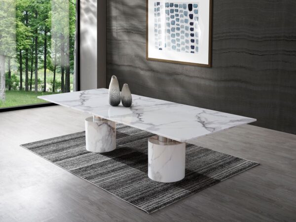 DINING TABLE - Image 4