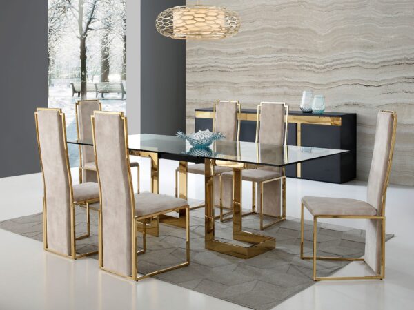 DINING TABLE - Image 6