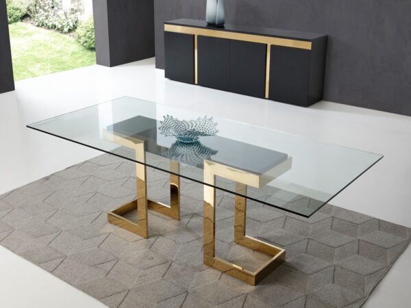 DINING TABLE - Image 5