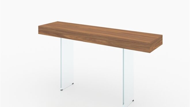 SOFA TABLE