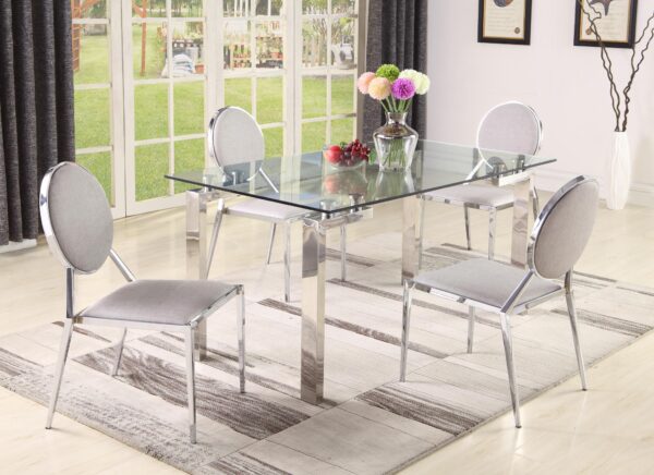 DINING TABLE - Image 4