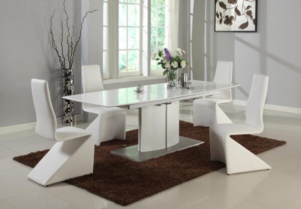 DINING TABLE - Image 3