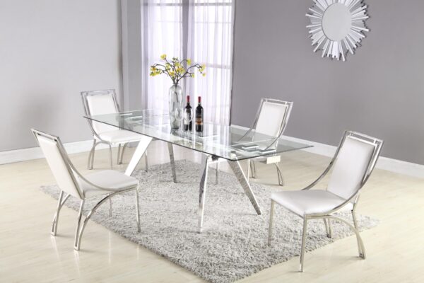 DINING TABLE - Image 6