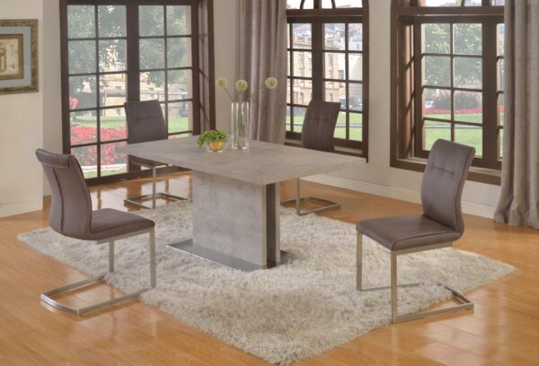 DINING TABLE - Image 5