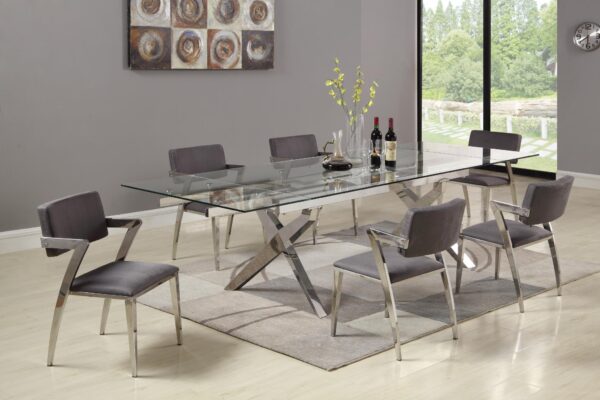 DINING TABLE - Image 6