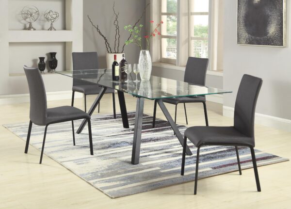 DINING TABLE - Image 6