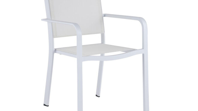 OUTDOOR DINING CHAIR