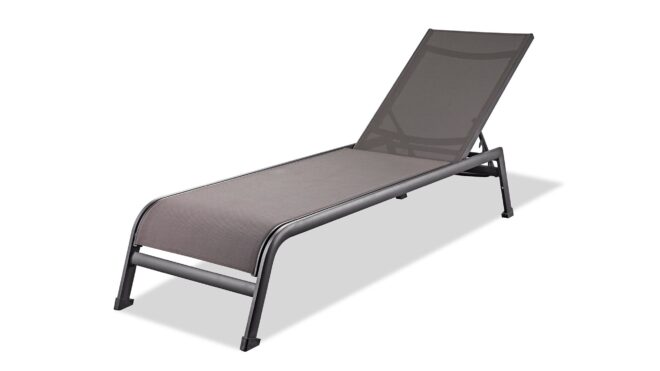OUTDOOR CHAISE